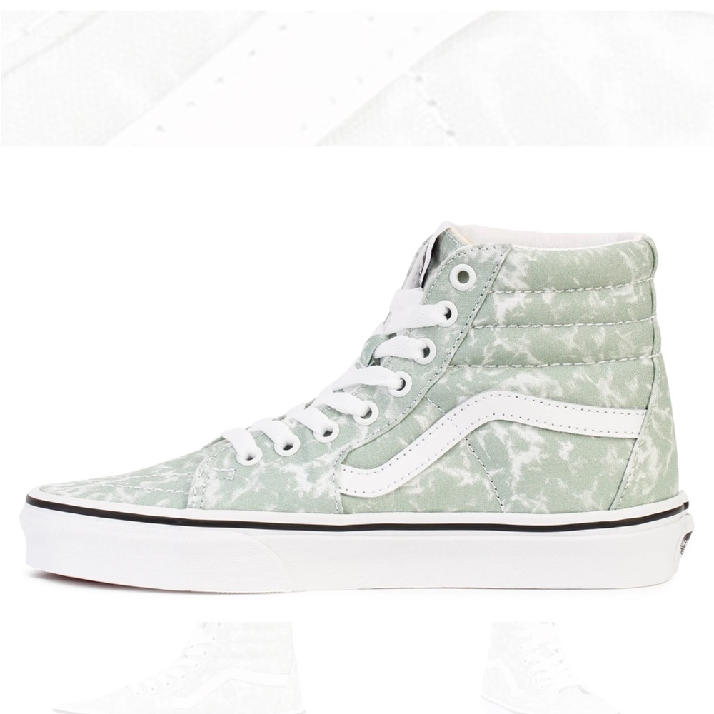 Sk8-Hi Vans sneakers